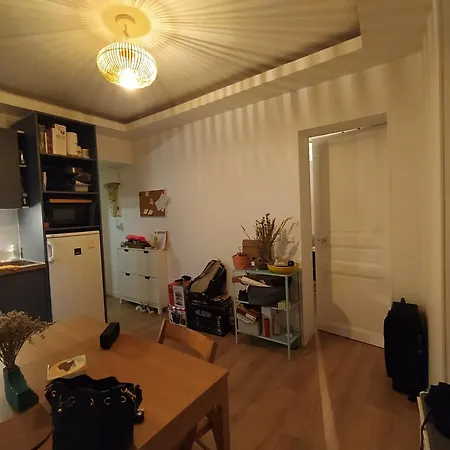 Cosy In * パリ