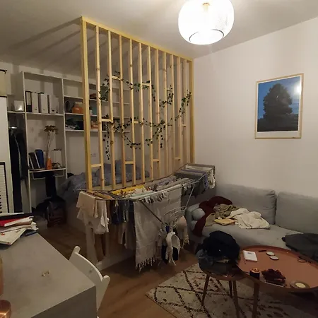 Cosy In * パリ